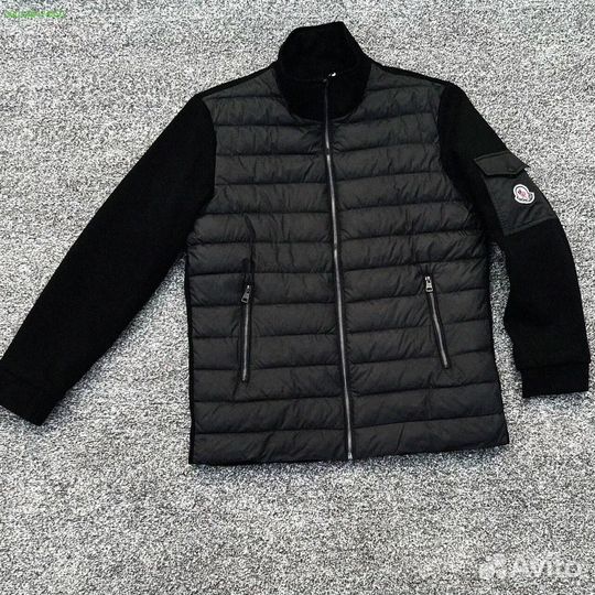 Мужская куртка Moncler