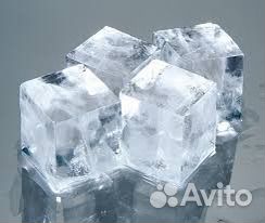 Лед пищевой хошизаки