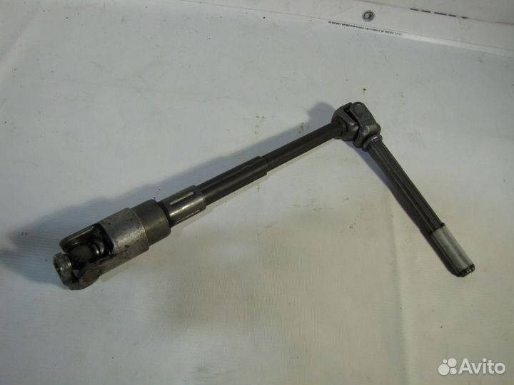 Кардан руля,Вал рулевой Ауди А8 D3