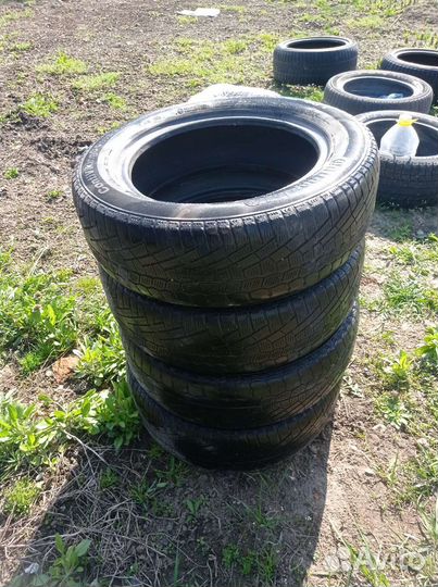 Continental ContiVikingContact 3 175/65 R15