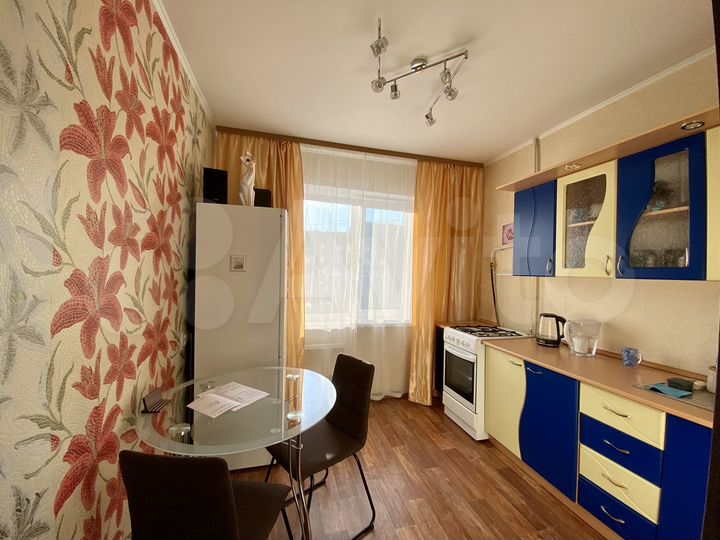 2-к. квартира, 47,4 м², 7/10 эт.