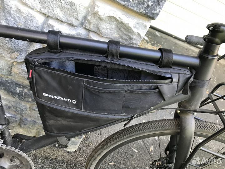 Велосипед туристический Specialized Sequoia (2019)