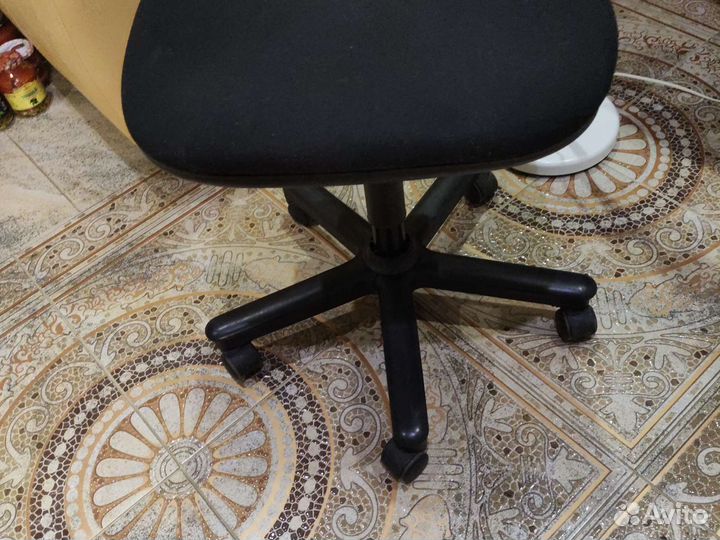 Компьютерное кресло бу