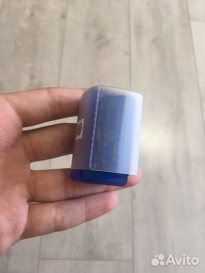 Автосканер ELM327