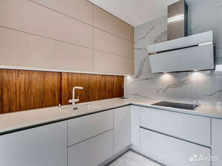 Кухонный гарнитрур напрямую от производителя