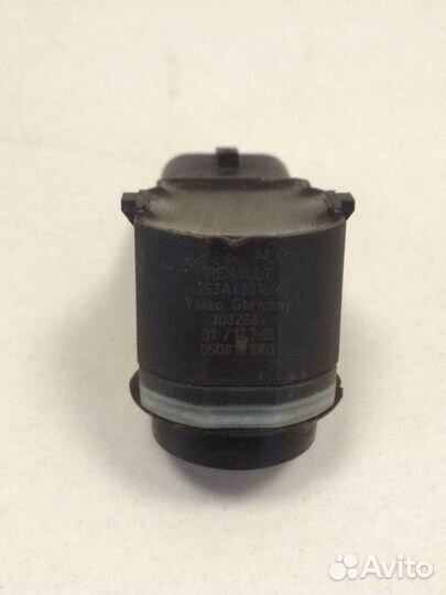 Датчик парковки Renault Duster