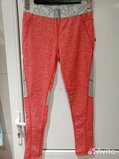 Спортивная одежда, майки, легинсы