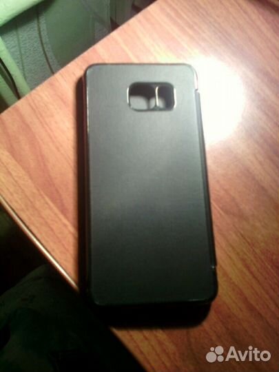 Samsung Galaxy S7 edge чехол