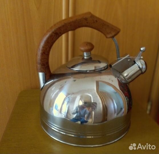 Посуда СССР