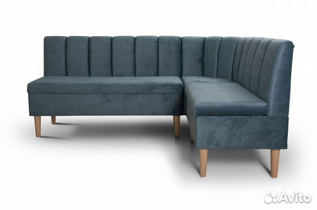 Кухонный диван