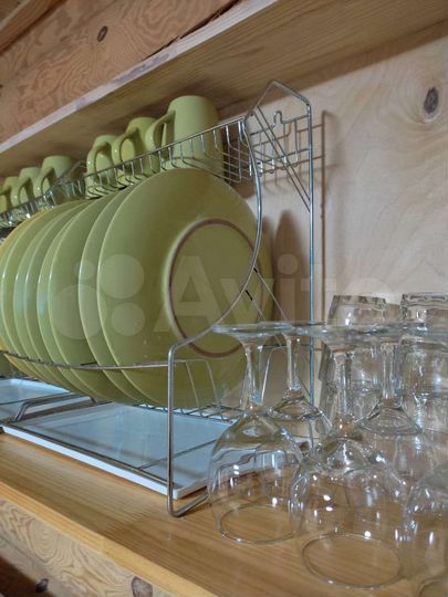 Дом 60 м² на участке 50 сот.