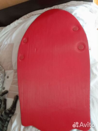 Доска для плавания (бронь)