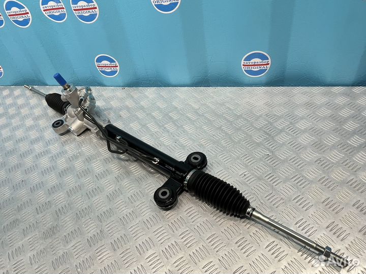 Рулевая рейка Honda CR-V 3 поколение новая