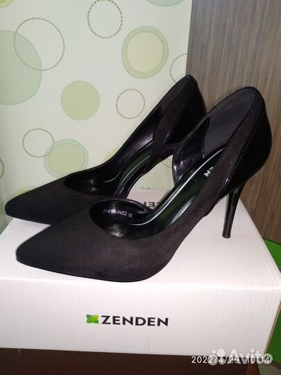 Продам туфли