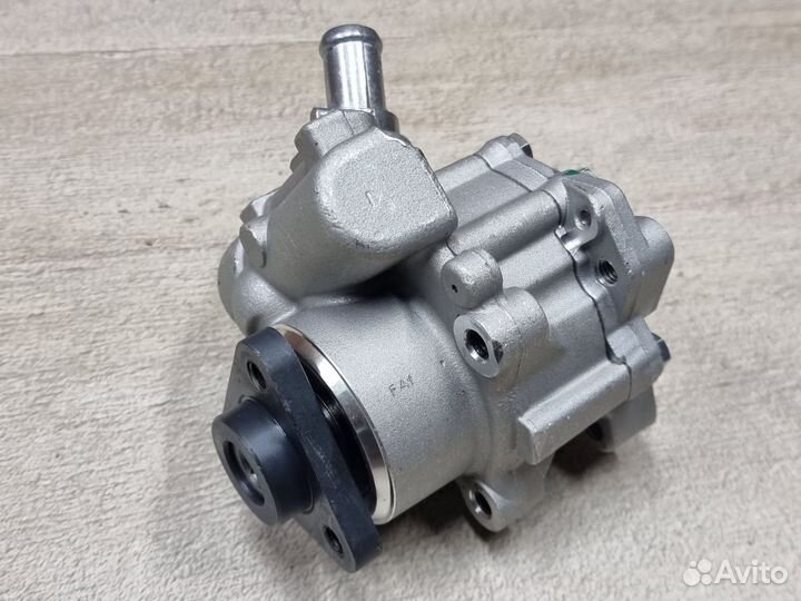 Насос гур Stellox - 0036295sx