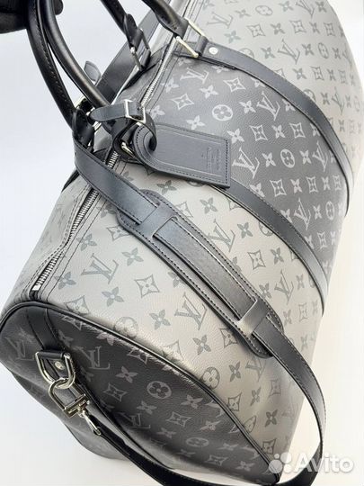 Сумка дорожная мужская Louis Vuitton