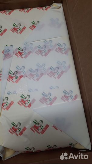 Масло сливочное белорусское