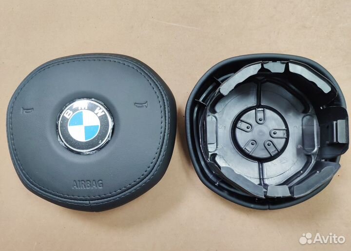 Заглушка руля BMW (2017-2021)