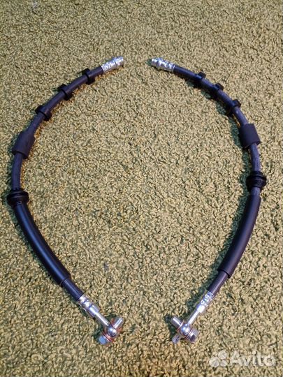 Тормозные шланги Range Rover Evoque LR135813