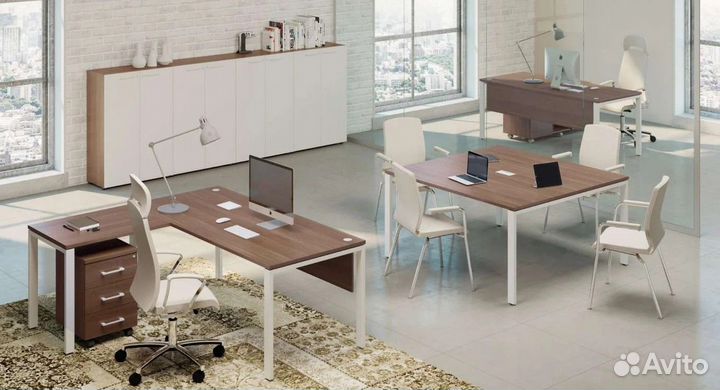 Кабинет руководителя lavoro