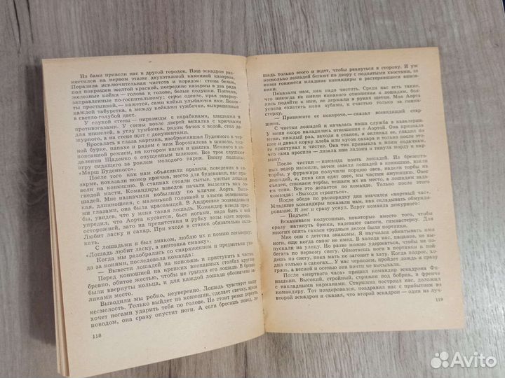 А. П. Бринский. О друзьях - товарищах. 1981 г