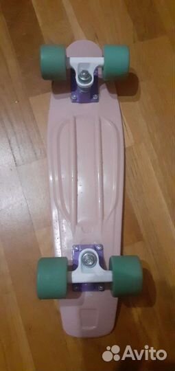 Мини-круизер Termit 22' (56см)