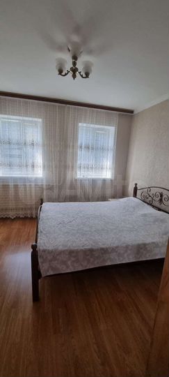 Дом 70 м² на участке 3 сот.