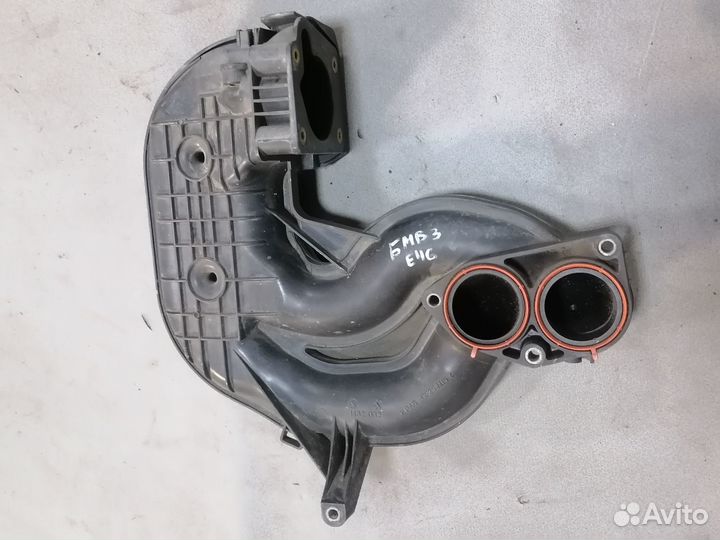 Коллектор впускной для BMW 3-серия E46 1998-2005