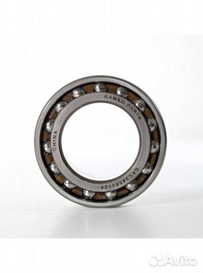 Ступичный подшипник Linhai\Honda DAC34580024