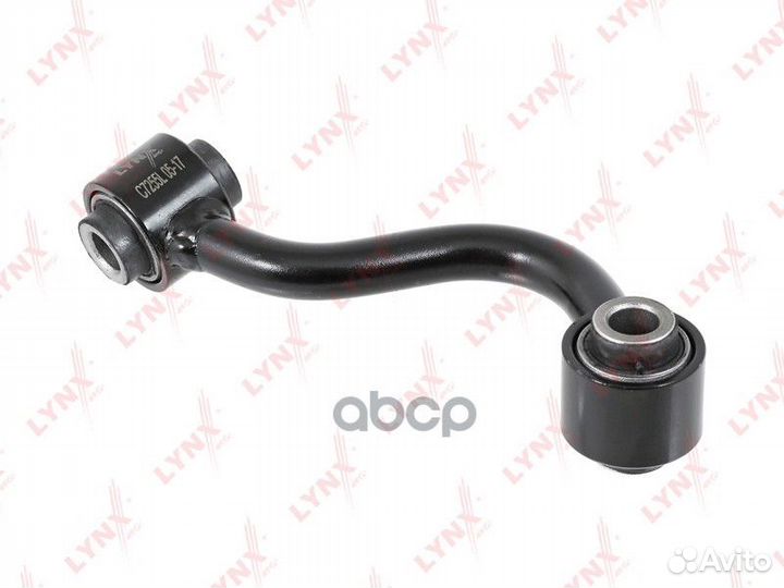 Тяга стабил.задн.лев.nissan qashqai(J10/J11) 1