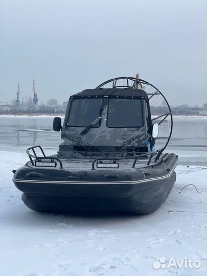Аэролодка