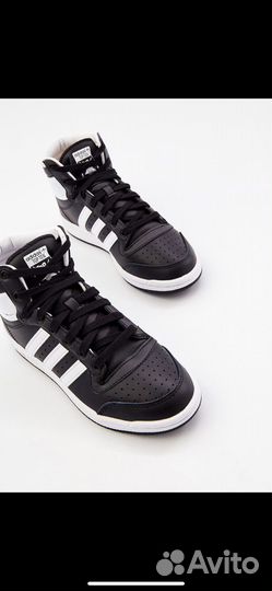 Кеды adidas для мальчика