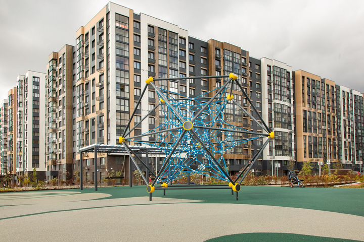 2-к. квартира, 37,6 м², 5/9 эт.