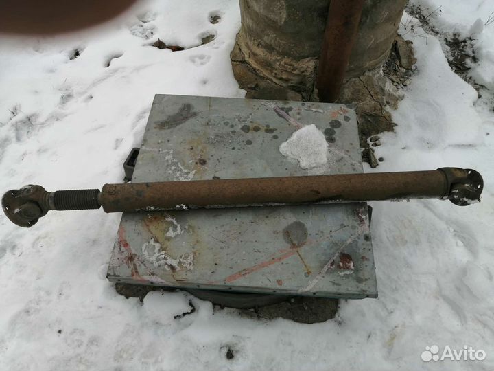 Запчасти на УАЗ patriot