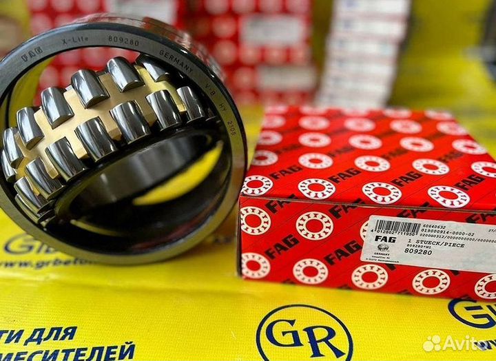 Подшипник FAG 809280 (ориганал)