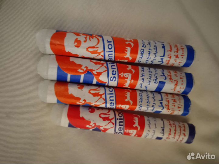 Алунитовые палочки