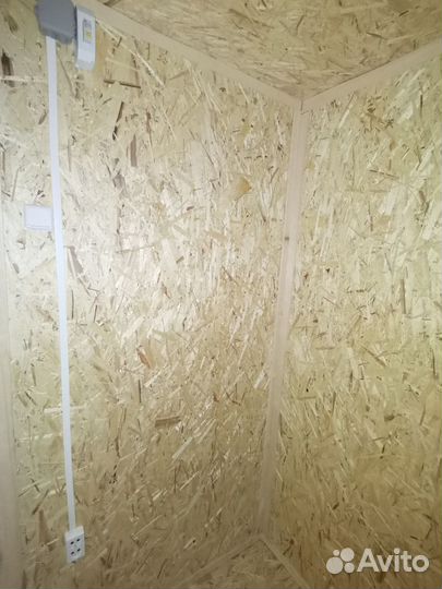 Аренда бытовки