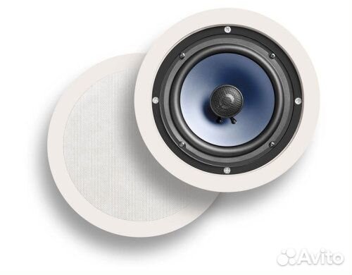 Встраиваемая акустика Polk Audio RC60i