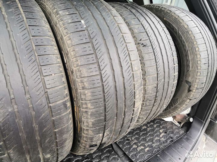 Hankook DH16 235/55 R17 99S