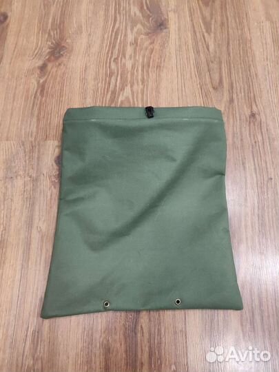 Подсумок под сброс магазинов