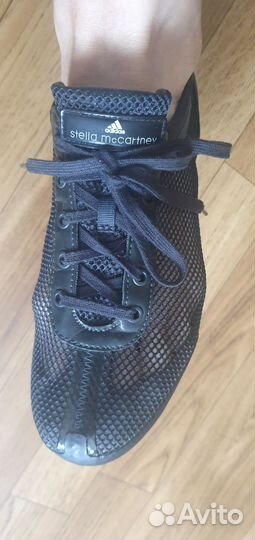 Кеды adidas женские