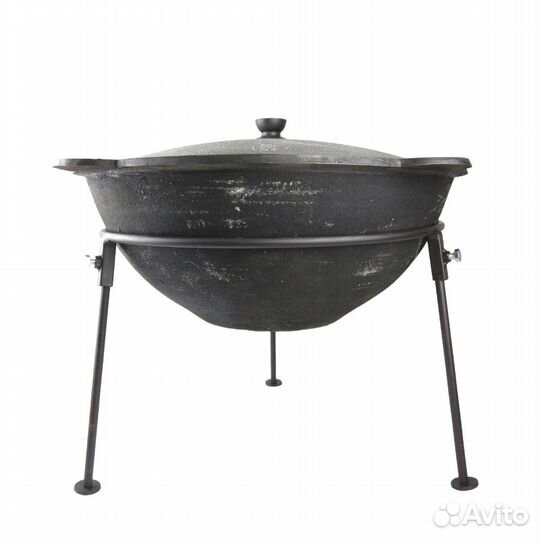 Тренога разборная 33х40 см