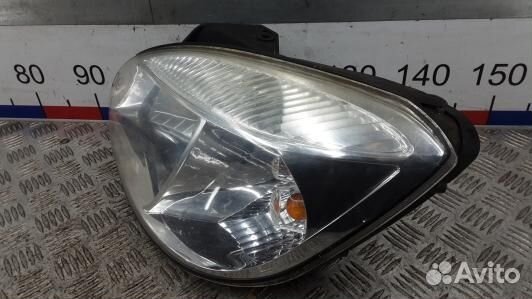Фара левая KIA RIO 2 (GDN18MR01)