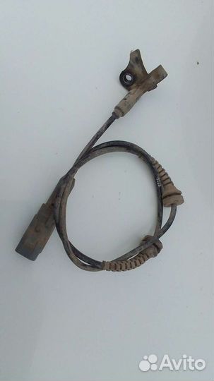Датчик абс Ситроен С4 В7