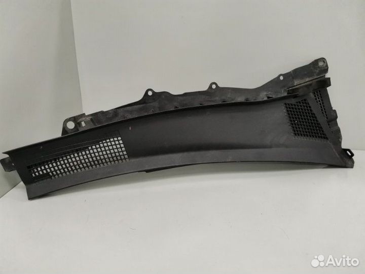 Жабо правое Infiniti G35 V36 3.5 2007