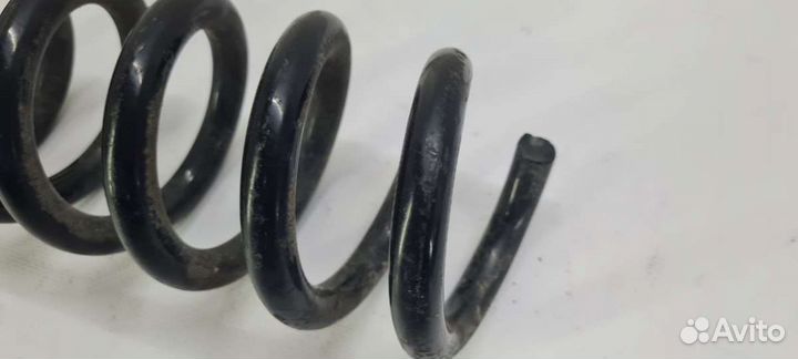 Пружина подвески задняяBMW4 F32/F33/GT F360