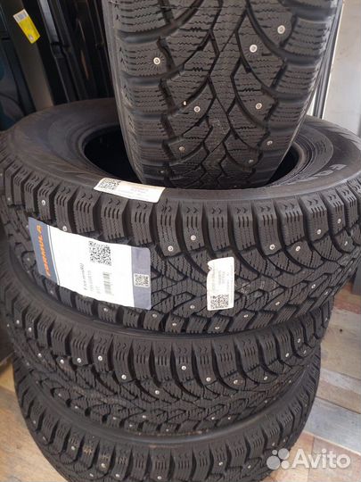 Formula Ice 195/65 R15 91T