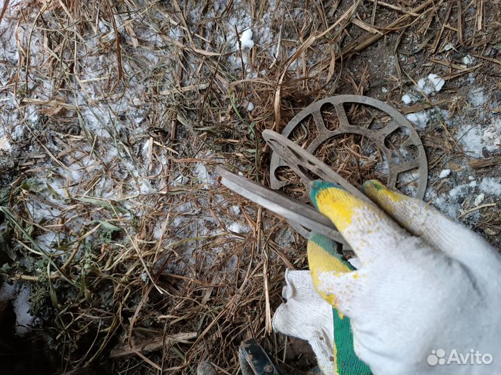 Проставки колесные универсальные