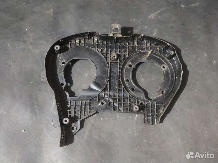 Кожух грм Citroen C4 ep6 Peugeot 308