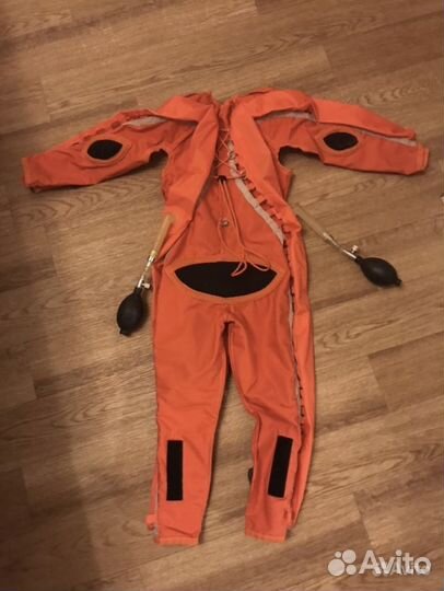 Реабилитационный костюм Атлант